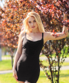 profile of Russian mail order brides Evgeniya
