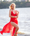 profile of Russian mail order brides Evgeniya
