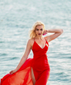 profile of Russian mail order brides Evgeniya