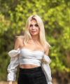 profile of Russian mail order brides Evgeniya