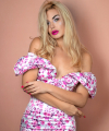 profile of Russian mail order brides Evgeniya