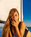 profile of Russian mail order brides Albina