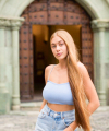 profile of Russian mail order brides Albina