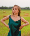 profile of Russian mail order brides Albina