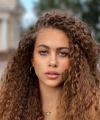 profile of Russian mail order brides Albina