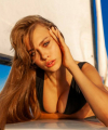profile of Russian mail order brides Albina