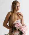 profile of Russian mail order brides Albina