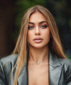 profile of Russian mail order brides Albina