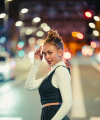 profile of Russian mail order brides Albina