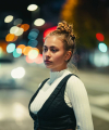profile of Russian mail order brides Albina