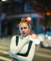 profile of Russian mail order brides Albina