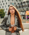 profile of Russian mail order brides Albina