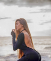 profile of Russian mail order brides Albina