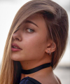 profile of Russian mail order brides Albina