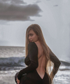 profile of Russian mail order brides Albina