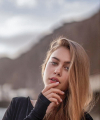 profile of Russian mail order brides Albina