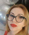 profile of Russian mail order brides Elena