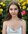 profile of Russian mail order brides Alina