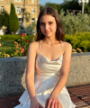 profile of Russian mail order brides Alina