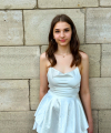 profile of Russian mail order brides Alina