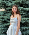 profile of Russian mail order brides Alina