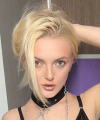 profile of Russian mail order brides Viktoriya