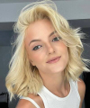 profile of Russian mail order brides Viktoriya