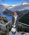 profile of Russian mail order brides Anastasia