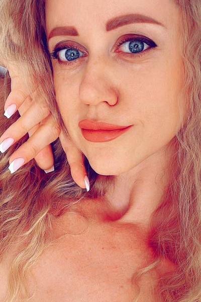 Olga 38 years old Ukraine Ivano-Frankivs'k, Russian bride profile, meetbrides.online