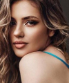 profile of Russian mail order brides Irina