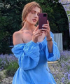 profile of Russian mail order brides Irina