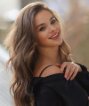 profile of Russian mail order brides Diana