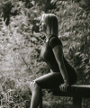 profile of Russian mail order brides Ekaterina