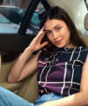 profile of Russian mail order brides Anna