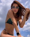 profile of Russian mail order brides Anna