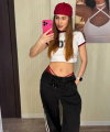 profile of Russian mail order brides Anna
