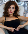 profile of Russian mail order brides Anna