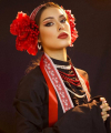 profile of Russian mail order brides Anna