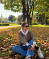 profile of Russian mail order brides Anna
