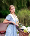 profile of Russian mail order brides Viktoriya