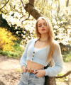 profile of Russian mail order brides Viktoriya