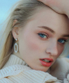 profile of Russian mail order brides Viktoriya