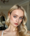 profile of Russian mail order brides Viktoriya