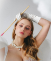 profile of Russian mail order brides Viktoriya