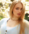 profile of Russian mail order brides Viktoriya