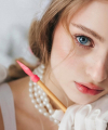 profile of Russian mail order brides Viktoriya
