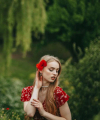 profile of Russian mail order brides Viktoriya
