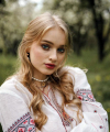 profile of Russian mail order brides Viktoriya
