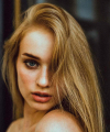 profile of Russian mail order brides Viktoriya