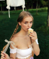 profile of Russian mail order brides Viktoriya